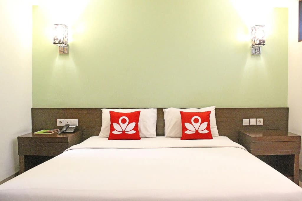 ZEN Rooms Slipi - photo 7