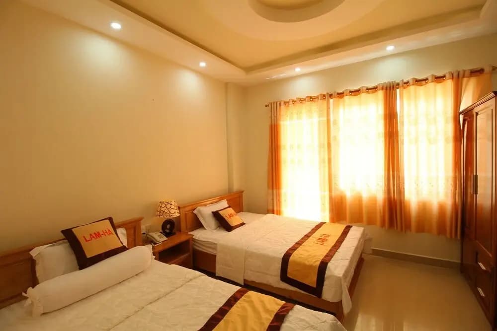Lam Ha Resort - photo 4