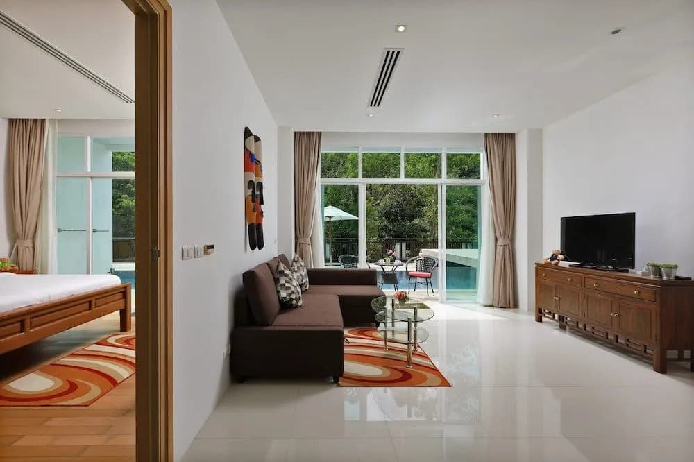 Kamala Falls Condominium by Space - photo 4