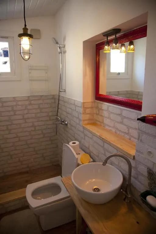 Apartment in Old Tbilisi - photo 4