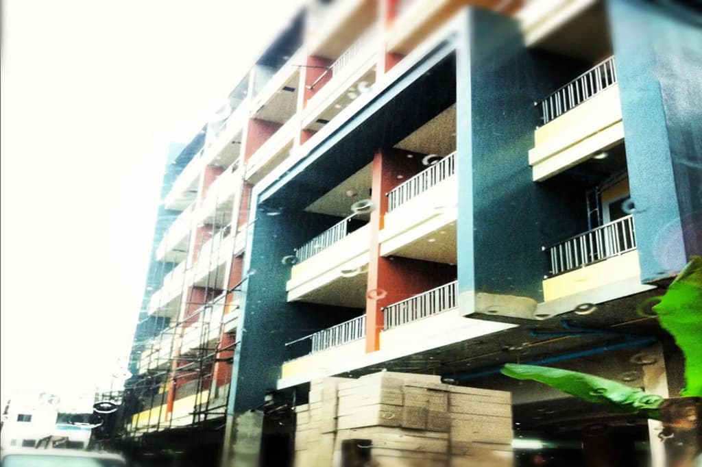 D Xpress Apartment - photo 1