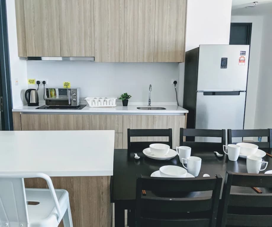 218 Macalister Penang By Plush - photo 18