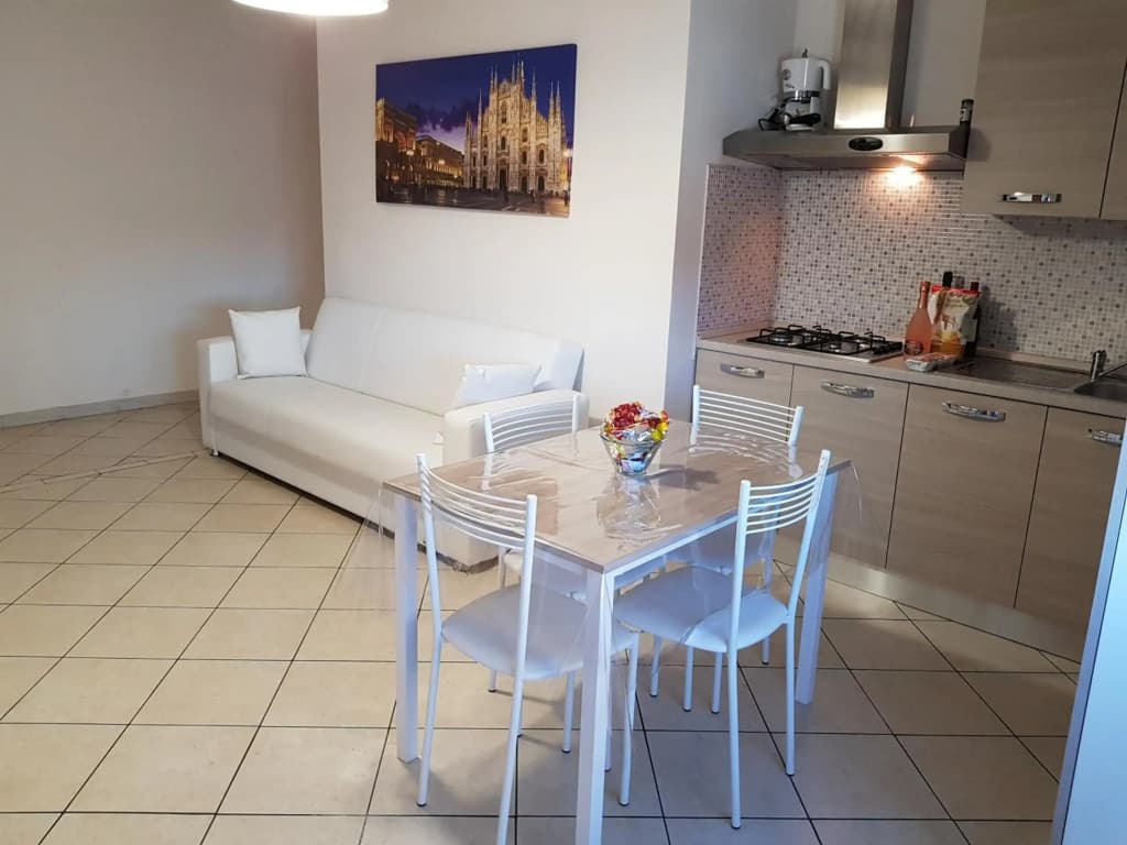 Andrea's Apartments - Zanoli - photo 10