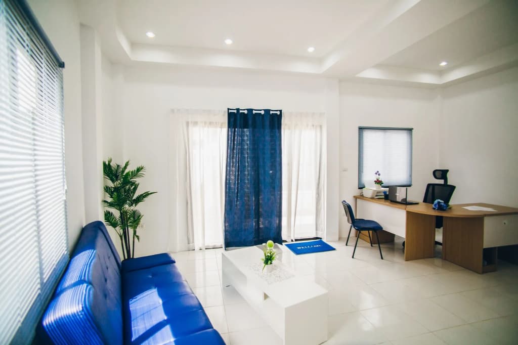 Infinity Bophut Apartments - photo 7