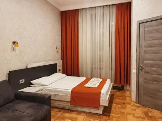 Apart-Hotel Shell - photo 3