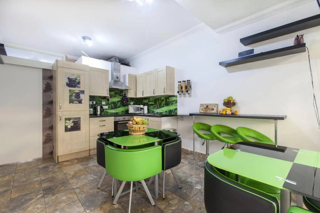 Fruit Guest House - photo 13