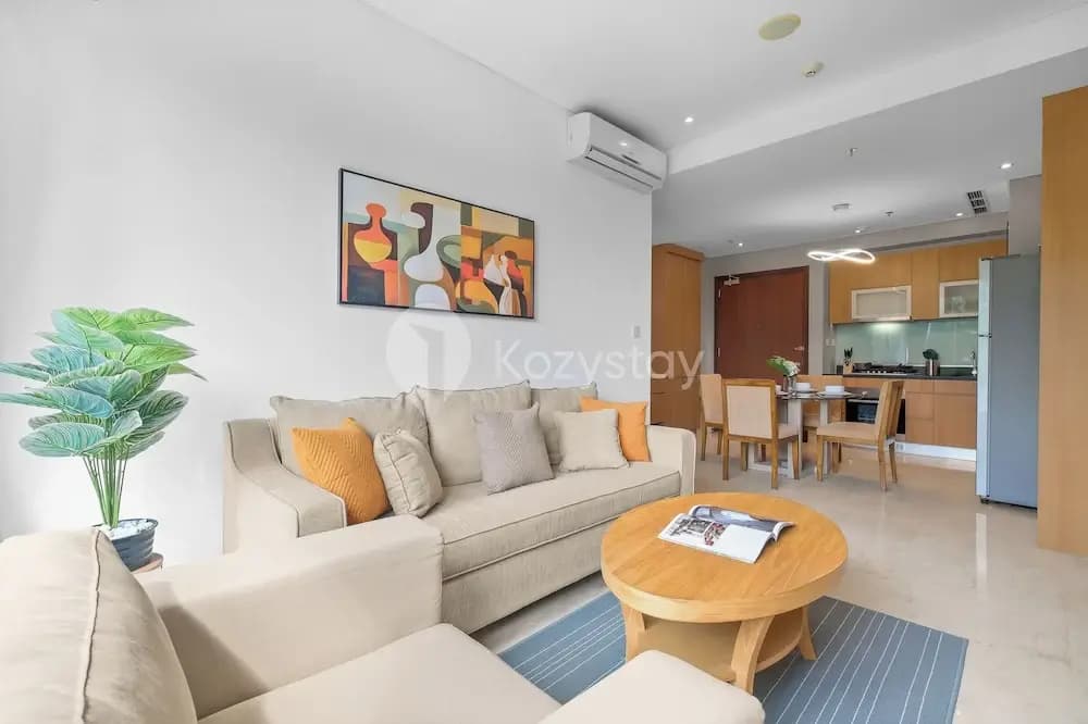 Brava by Kozystay - Kuningan - photo 9