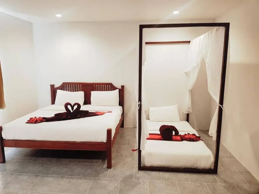 Sabaidee Chiangmai Hotel - photo 4