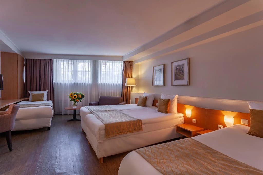 Hotel Avenue - photo 46