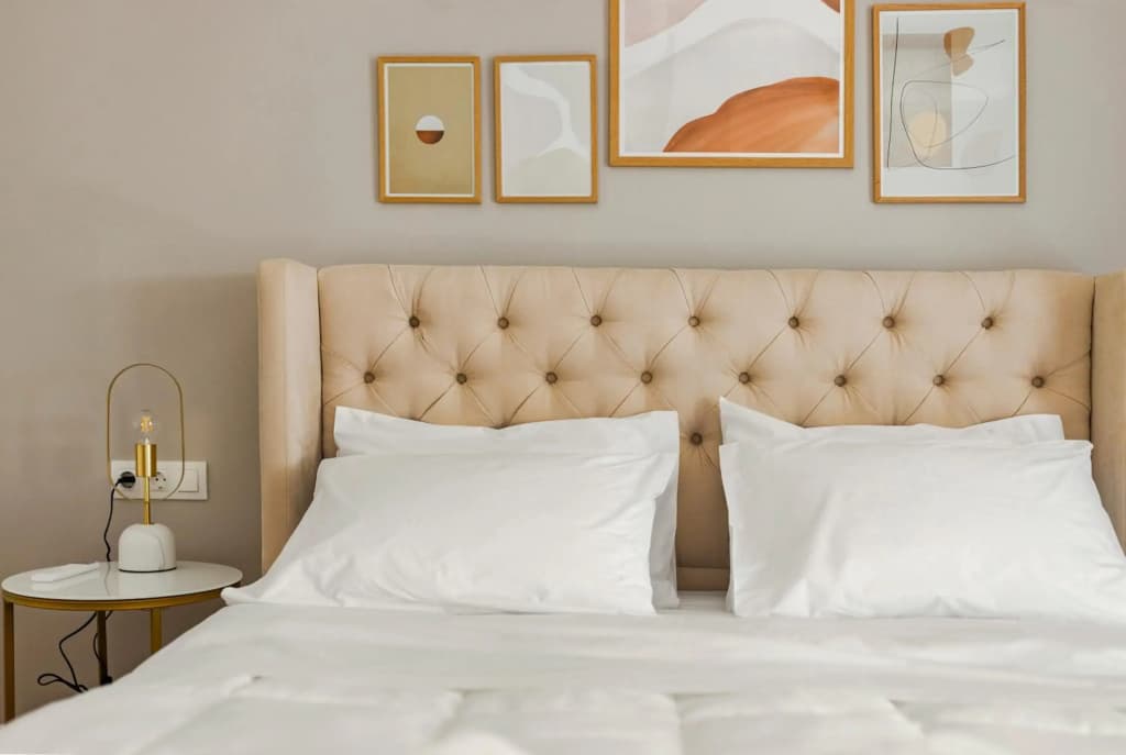HoneyBee Apartment - photo 6