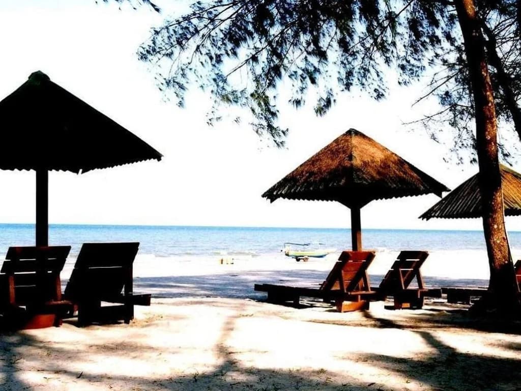 Le Village Beach Resort Kuantan - photo 9