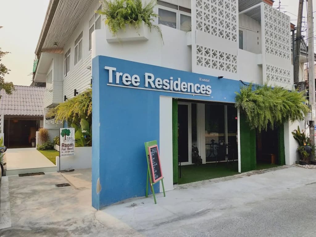 Tree Residences - photo 13