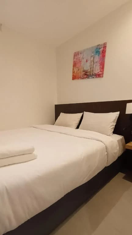 Jellybean The Blocks Hostel Sukhumvit 10 - photo 19