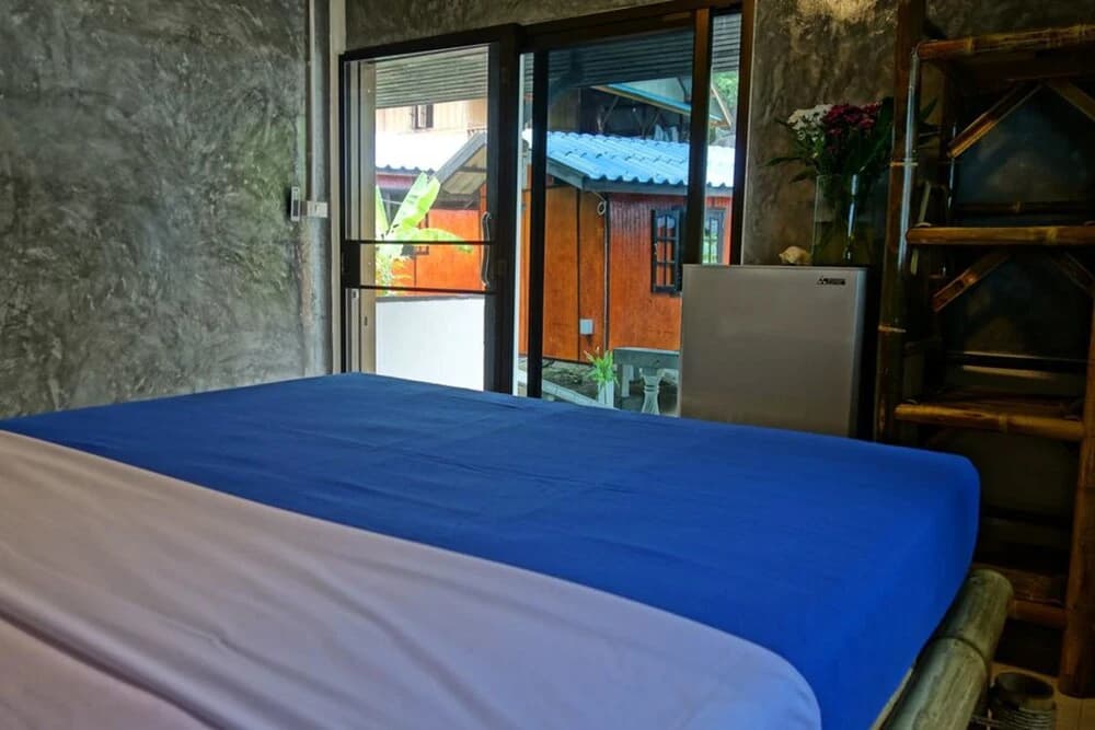 SilverMoon Beach & Jungle Resort - photo 1