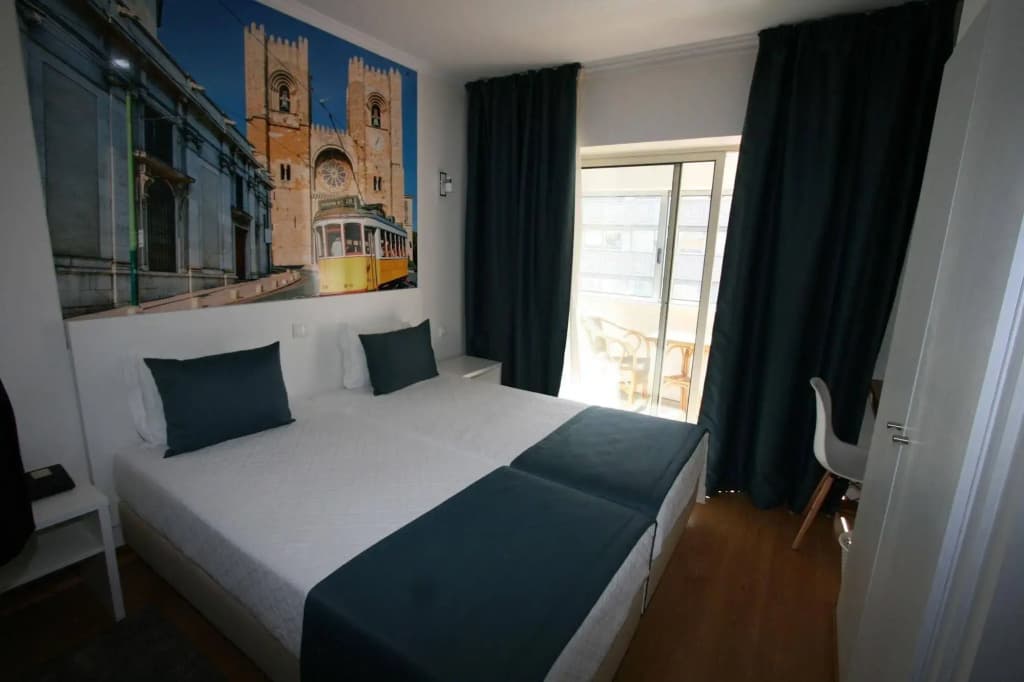 Patria Hotel - photo 5