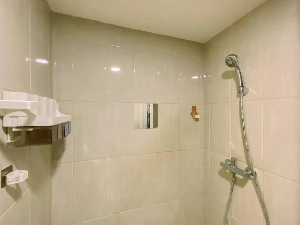 Comfy And Good Place Studio Citra Living Apartment - photo 7