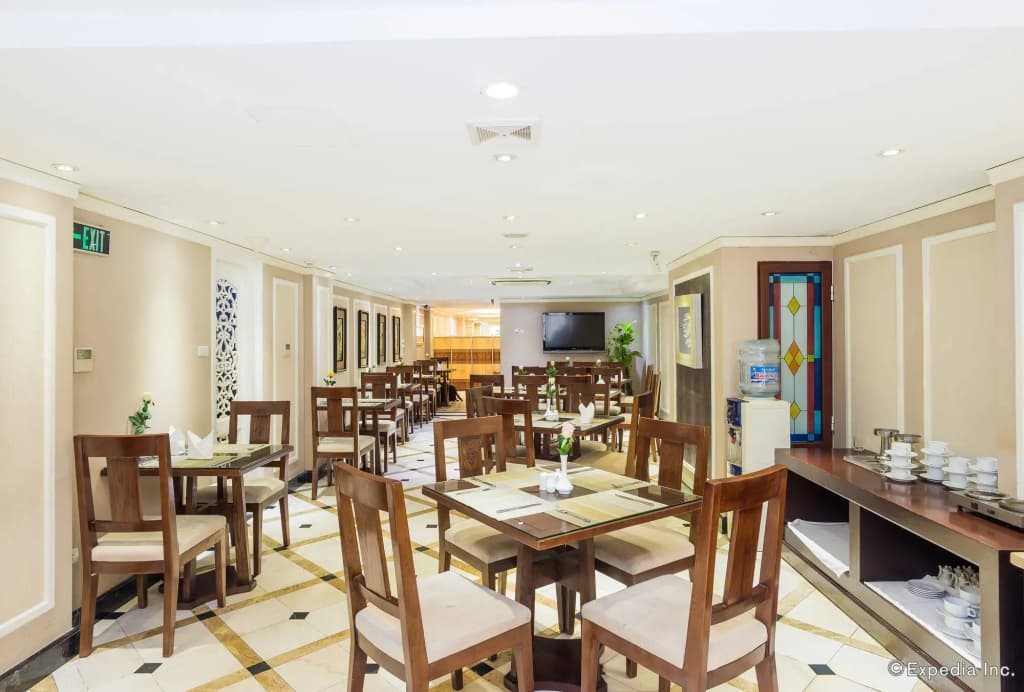 Scent Premium Hotel - photo 33