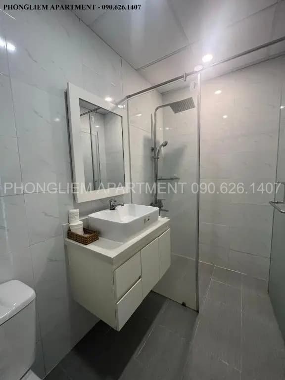 PHONGLIEM 2 Serviced Apartment - photo 3