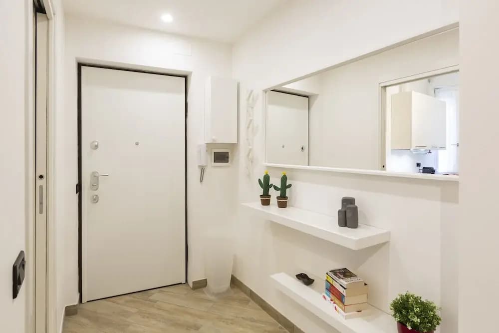 notaMi -  Yellow Line Apartment - photo 11