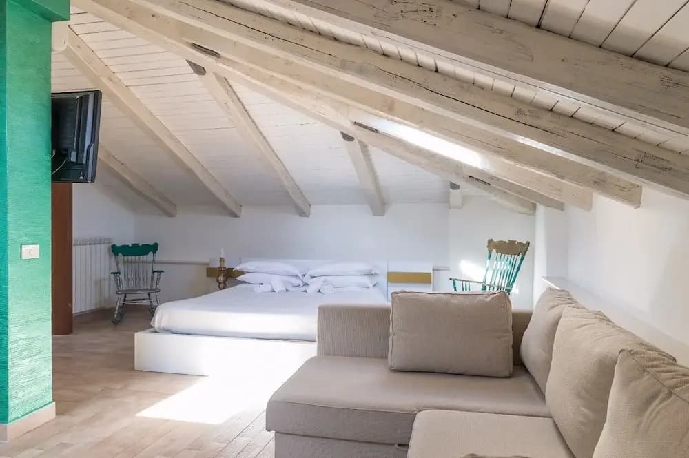 Affittacamere Greed - photo 7