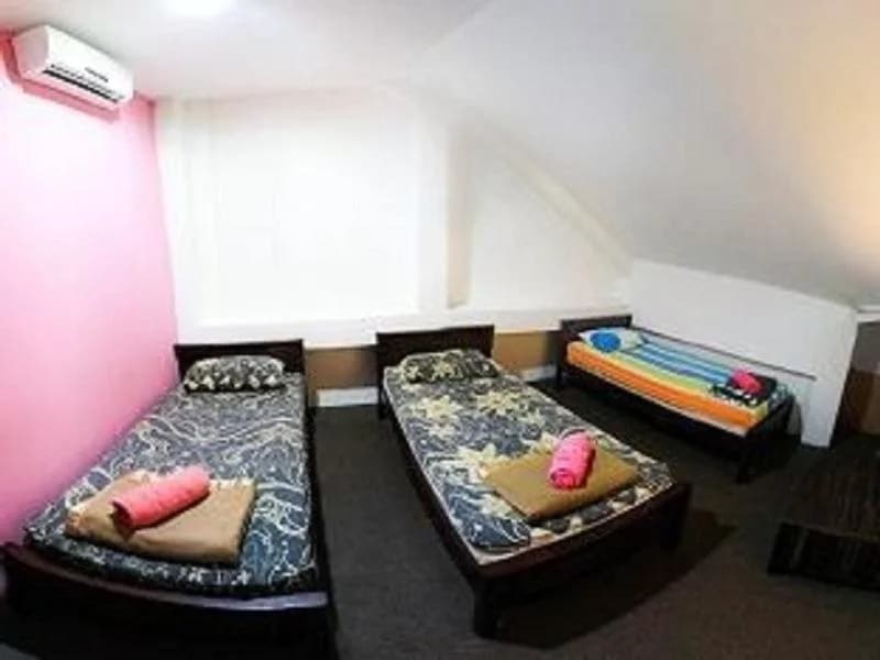 Funky Town Guesthouse - photo 10