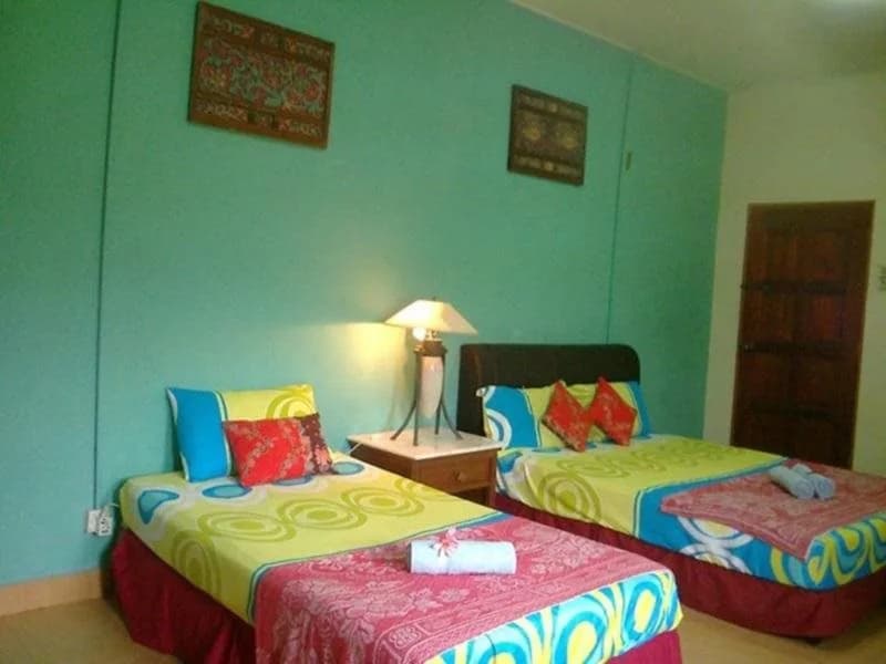 Mai Chenang Inn - photo 3