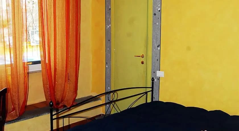 B&B Trastevere Station - photo 16