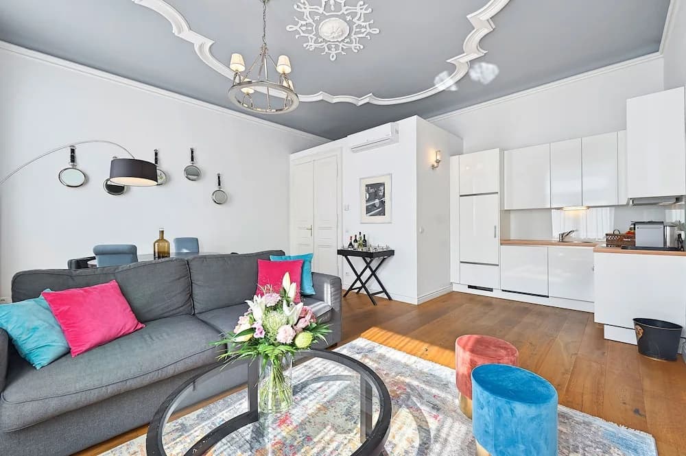 6 Rooms - 1070 - photo 15