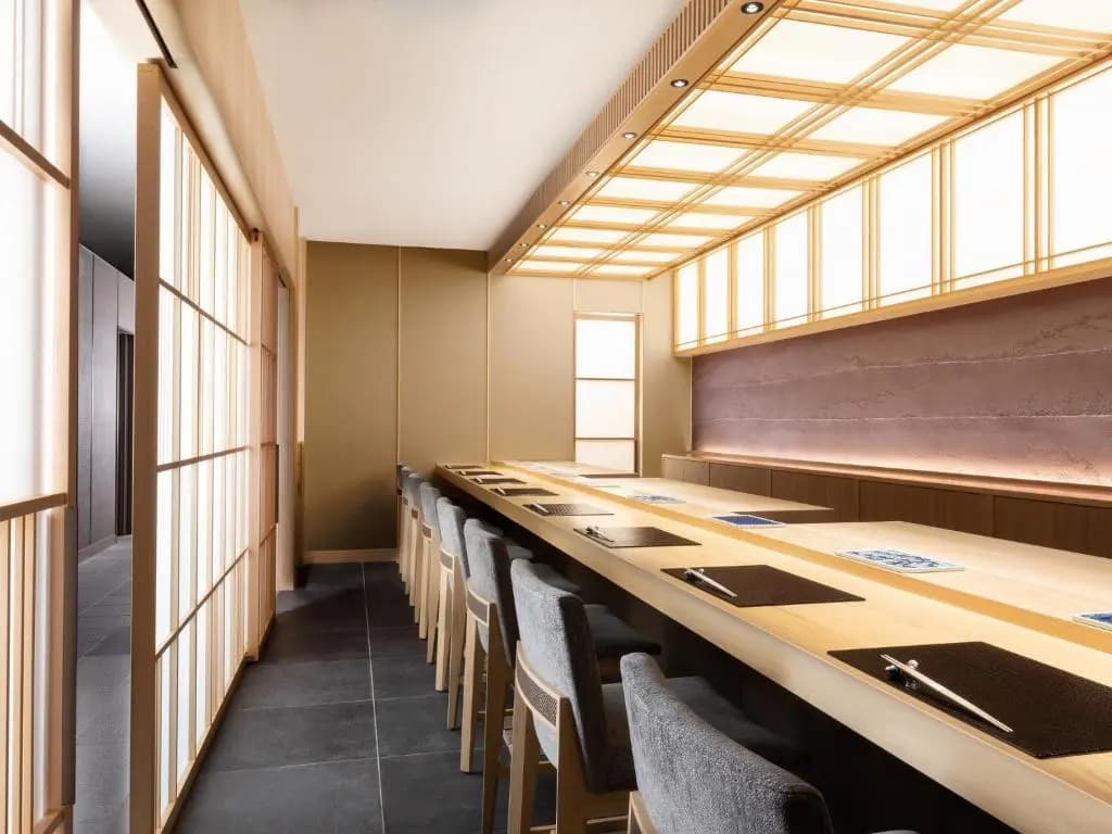 Sheraton Miyako Hotel Tokyo - photo 21