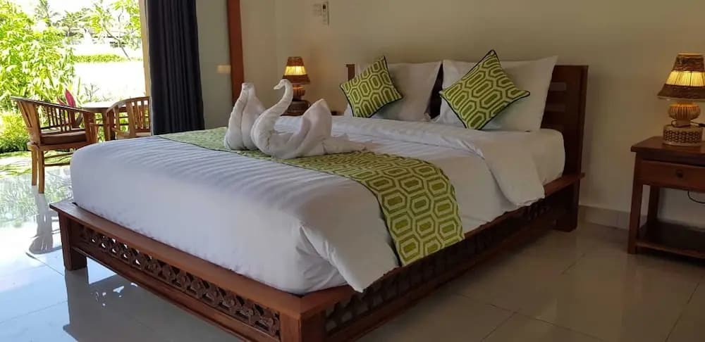 Green Coconut Cottage - photo 1