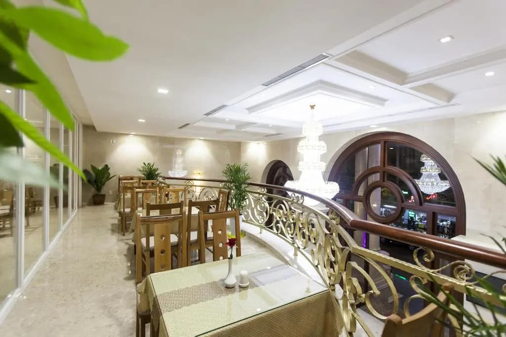 Moonlight Da Nang Hotel - photo 31