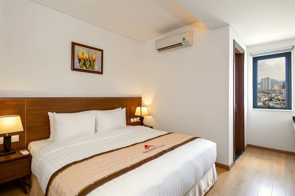 Val Soleil Hotel - photo 2