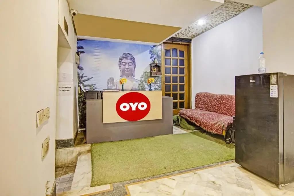 OYO 89341 The Premium Villa - photo 9
