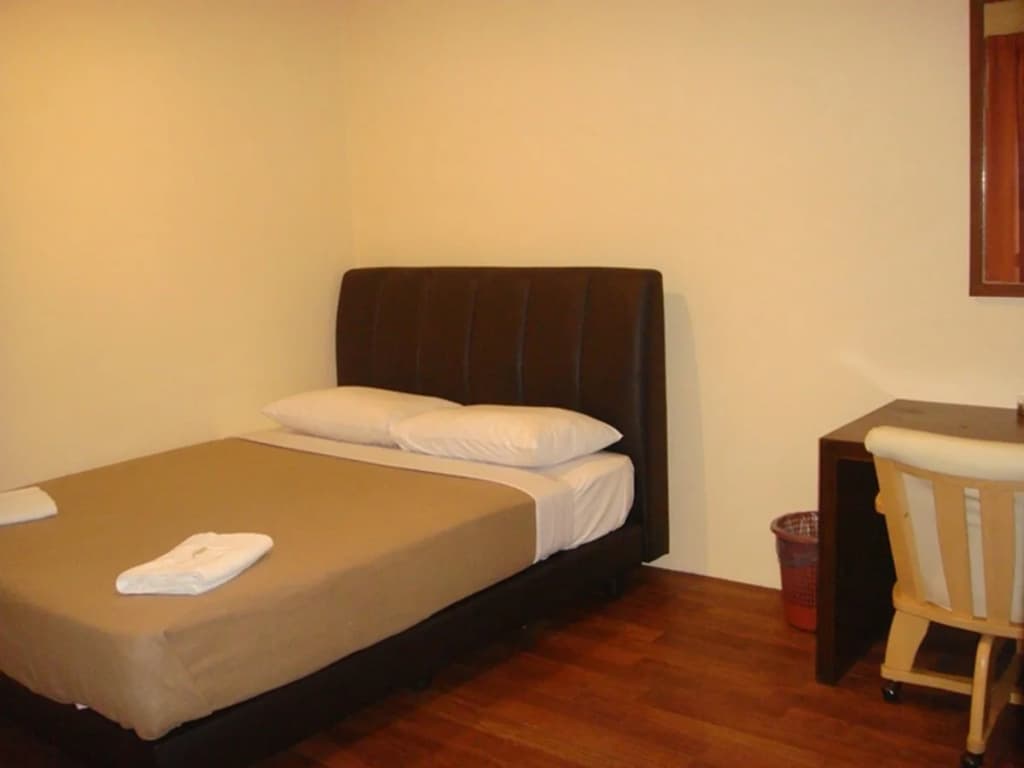 Hotel Surya - main photo
