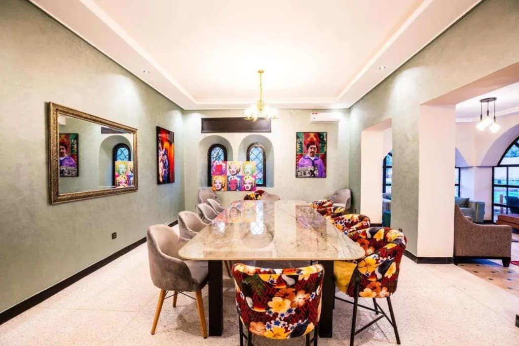 Villa Warhol - photo 10