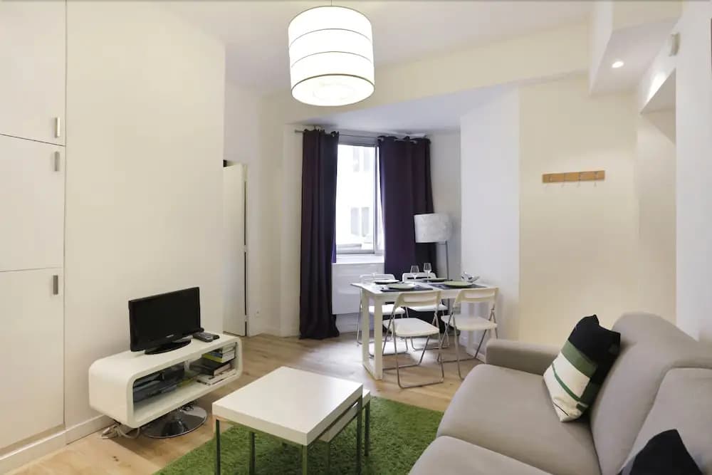 Designer Stay - Montparnasse - photo 5