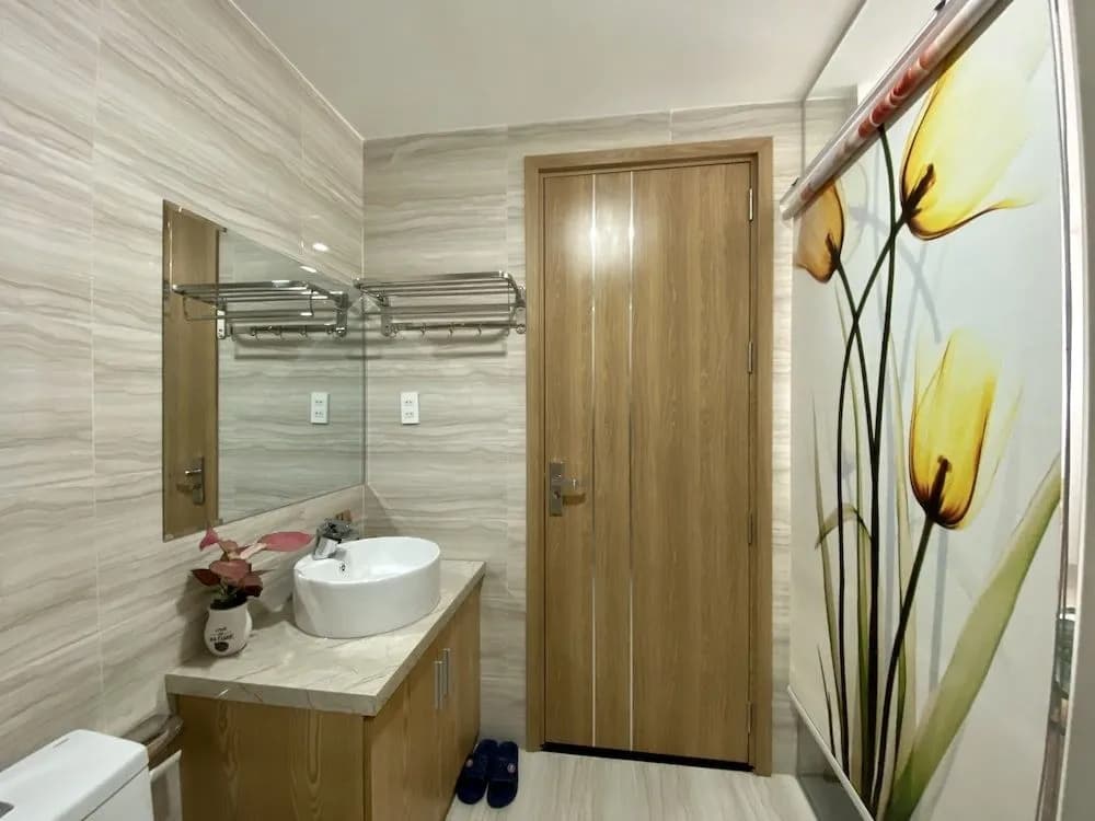 Blue S Hotel & Apartment - photo 10