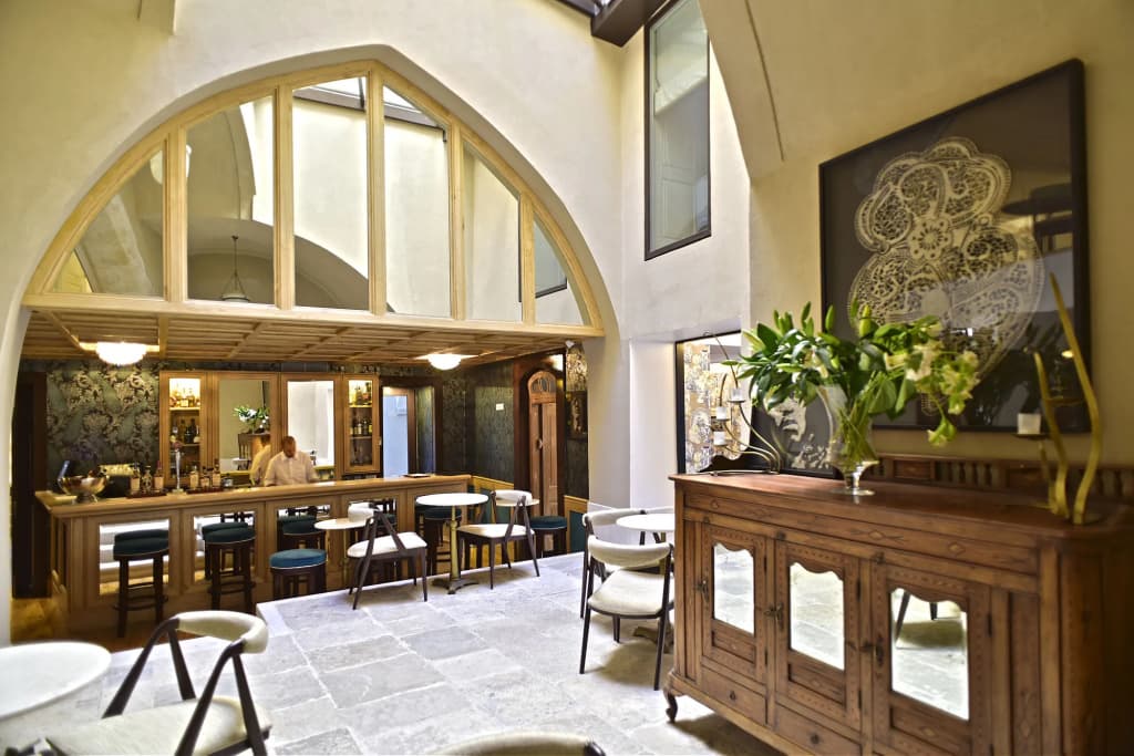 Santiago de Alfama - Boutique Hotel - photo 23
