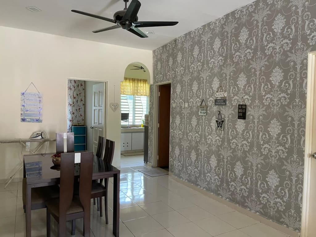 Magnolia 1 Homestay - photo 7