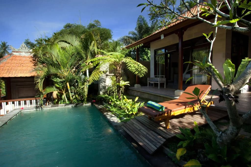 Segening Villa - photo 12