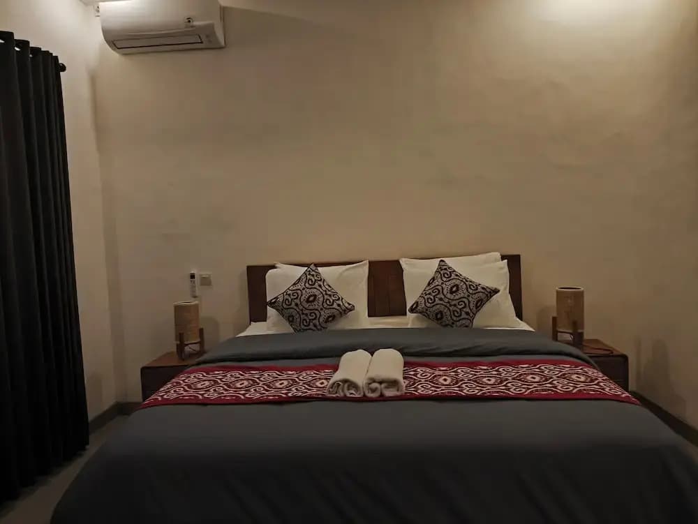 Roberto Suites Ubud View by EPS - photo 1