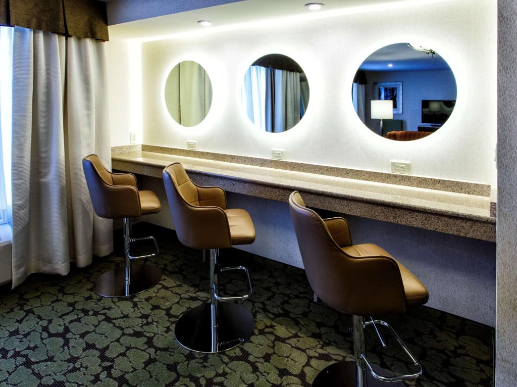 Hilton Garden Inn New York / Staten Island - photo 22