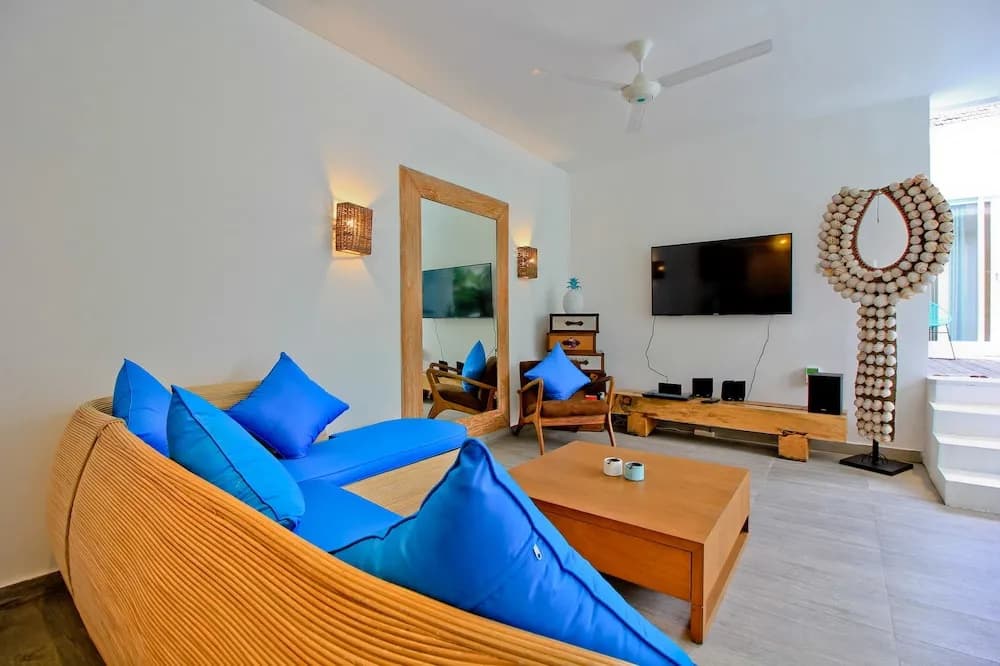 Villa Buddha 2 - photo 21