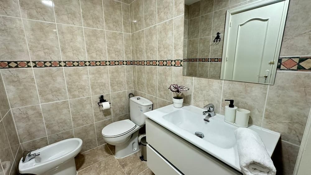 Habitaciones General Díaz - photo 25