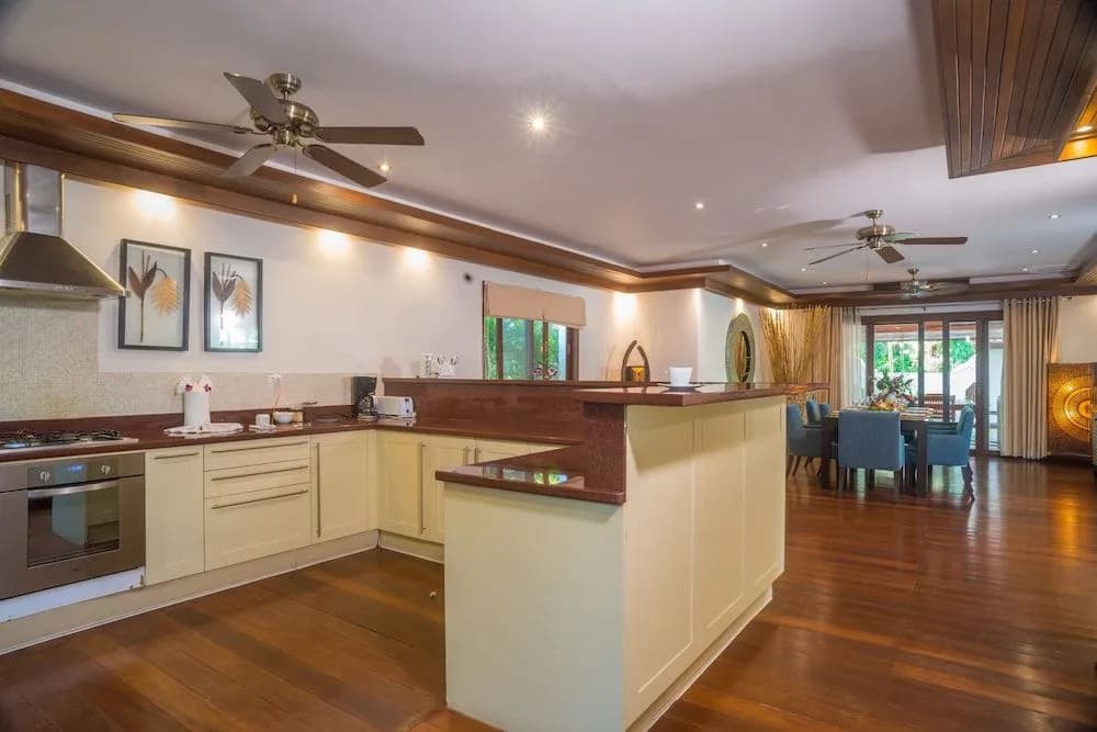 Baan Tawan - photo 22