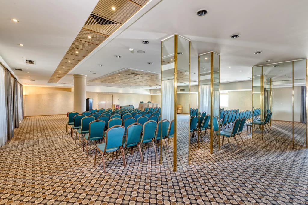 Divani Caravel Hotel - photo 23