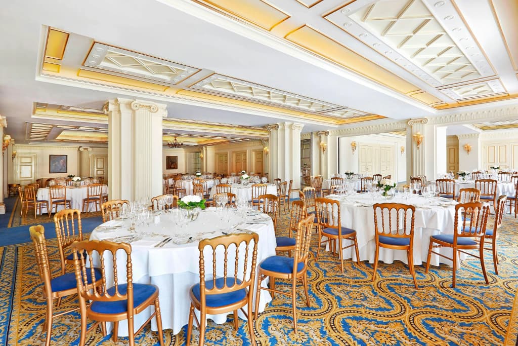 King George, a Luxury Collection Hotel, Athens - photo 37