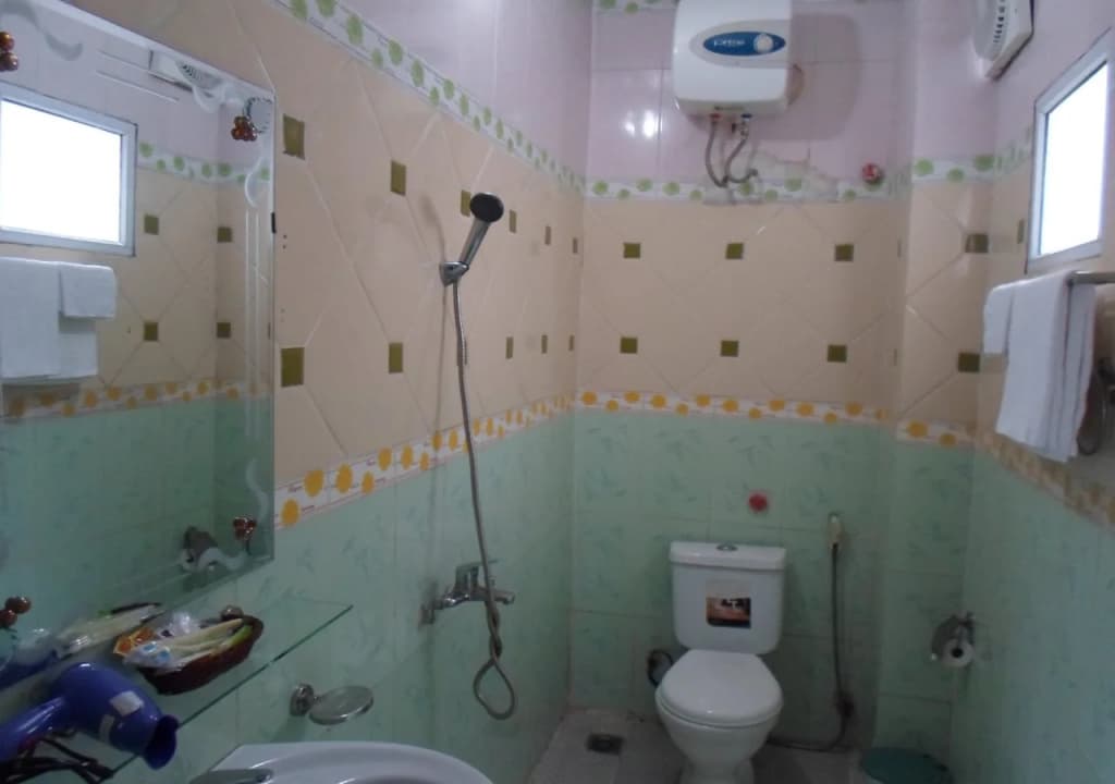 Avi Airport Hotel - photo 10