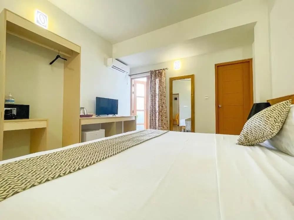 Suffix Retreat - Stay, Dive & Explore Fuvahmulah - photo 21