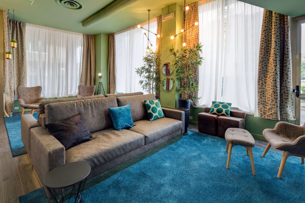 Best Western Plus CHC Florence - photo 7